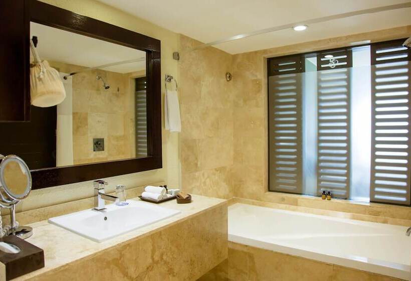 ジュニアスイート, Casa Dorada Los Cabos Resort & Spa