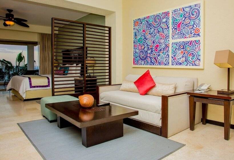 ジュニアスイート, Casa Dorada Los Cabos Resort & Spa