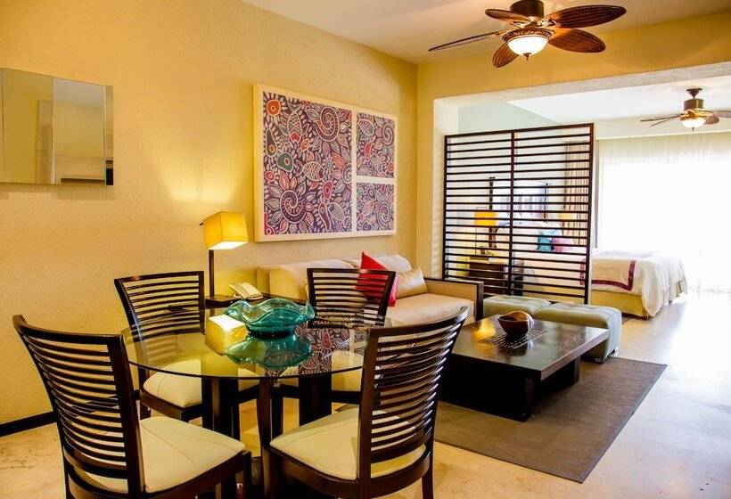 ジュニアスイート, Casa Dorada Los Cabos Resort & Spa