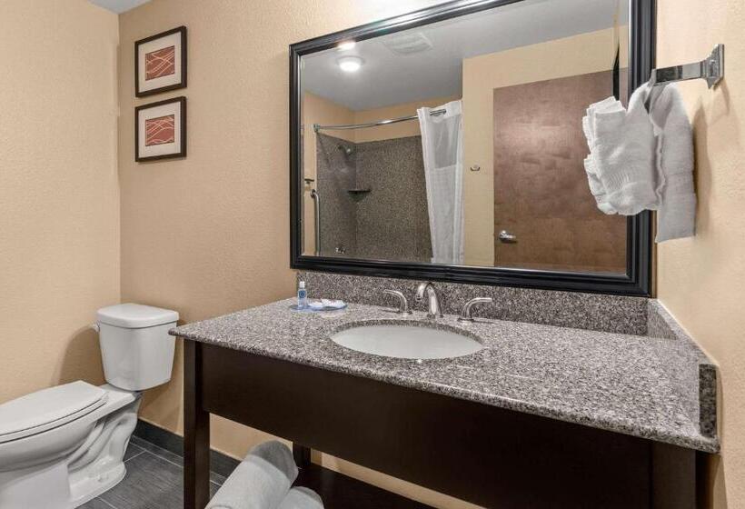 Номер Стандарт, Comfort Inn & Suites Beaverton   Portland West