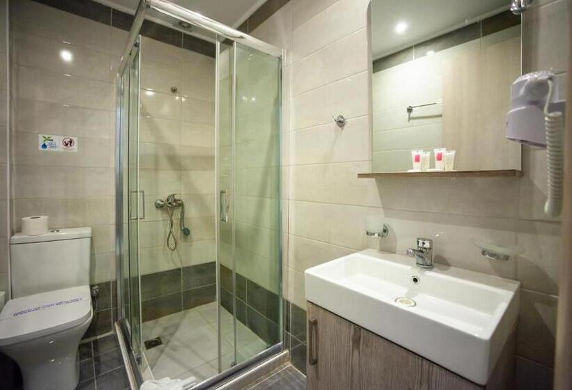 스탠다드 룸, Elounda Water Park Residence