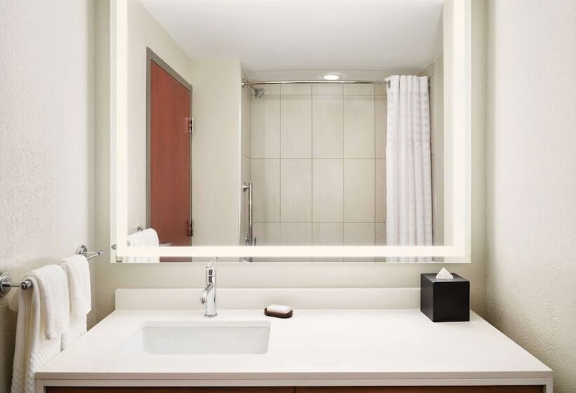 스위트, Embassy Suites By Hilton Hampton Convention Center