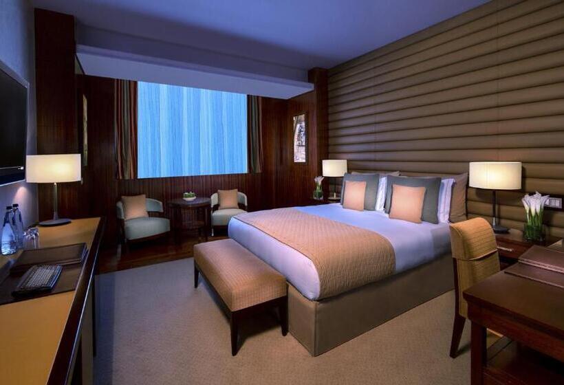 اتاق پرمیوم, La Cigale Hotel Managed By Accor