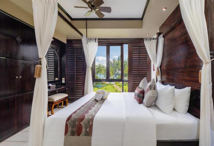 套房, Nirwana Resort