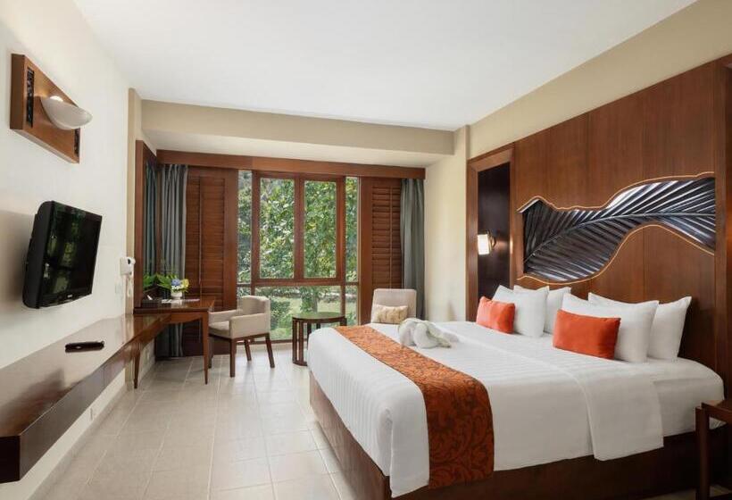 标准间, Nirwana Resort