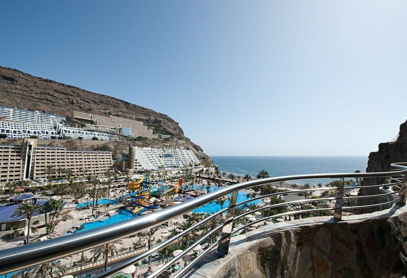 Семейный Номер, Livvo Valle Taurito & Aquapark