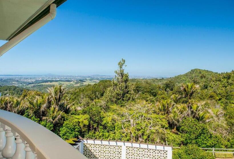 디럭스 룸, Waitakere Resort & Spa