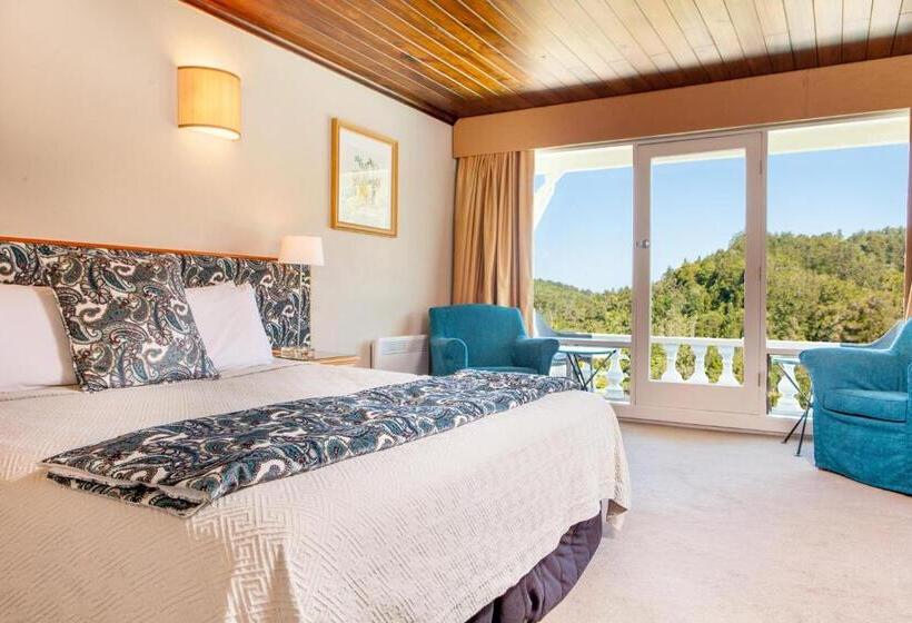 디럭스 룸, Waitakere Resort & Spa
