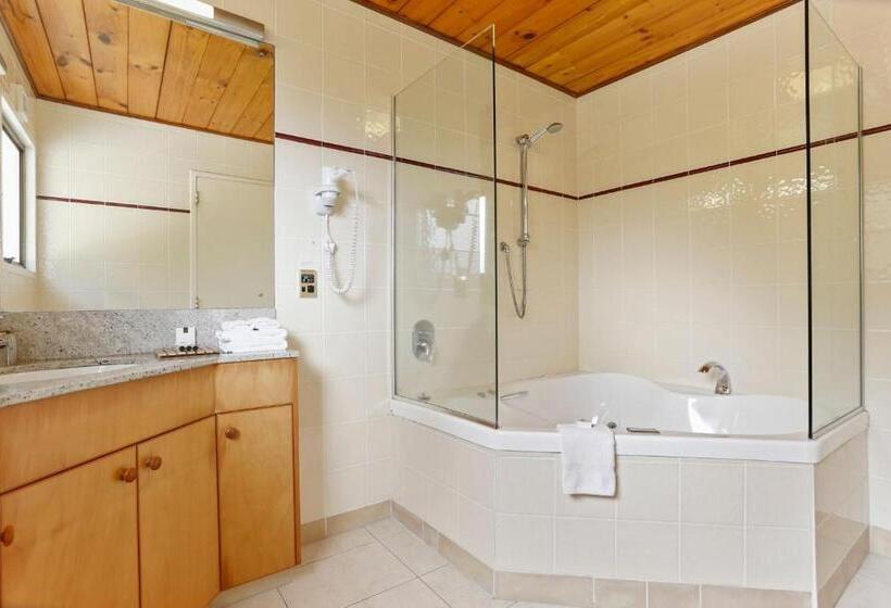 침실 1개 아파트, Waitakere Resort & Spa