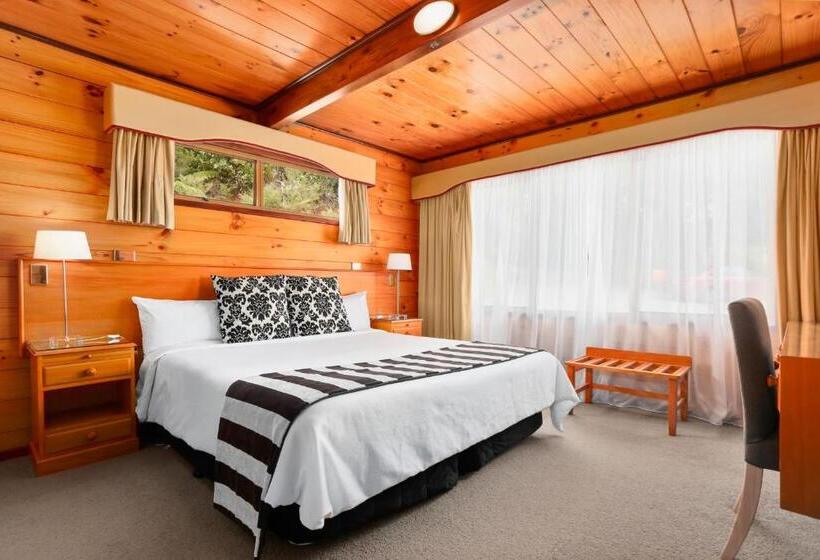침실 1개 아파트, Waitakere Resort & Spa