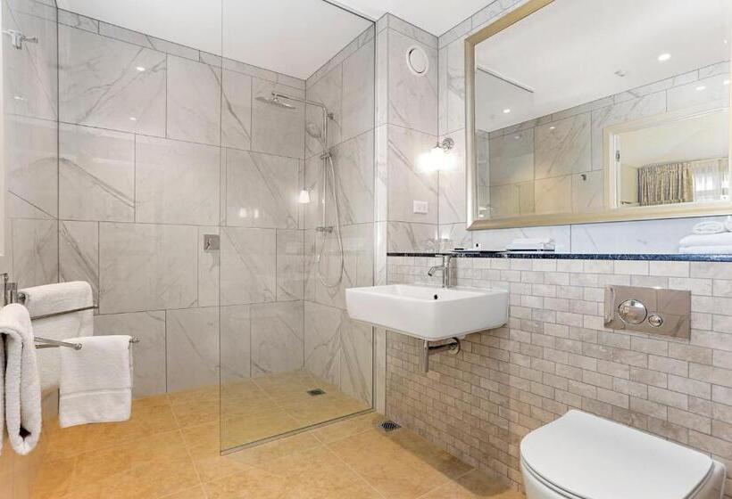 프리미엄 룸, Waitakere Resort & Spa