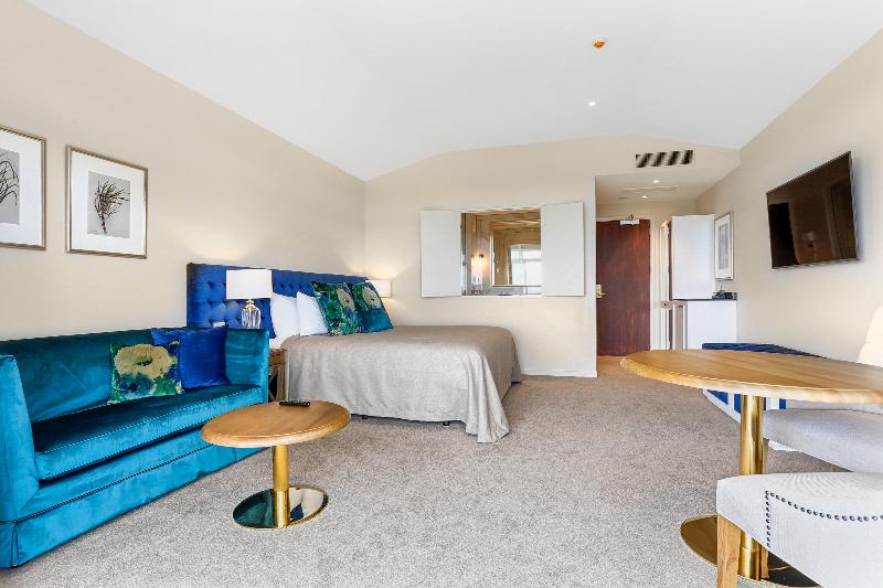 프리미엄 룸, Waitakere Resort & Spa