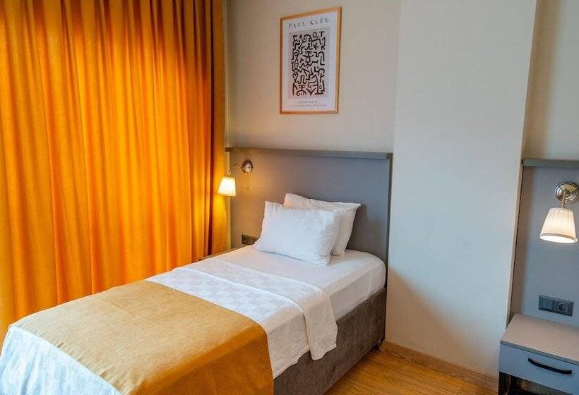 Трехместный Номер Deluxe, Belci City House