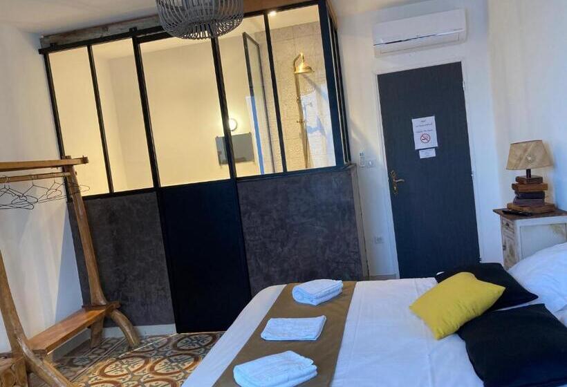 Cameră Deluxe, Hôtel La Demeure Coloniale