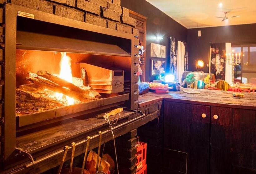 Президентский Люкс, Hippomoon Lodge Game Reserve