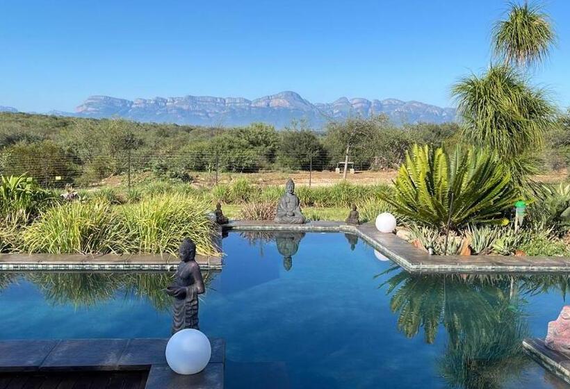 Люкс Superior, Hippomoon Lodge Game Reserve