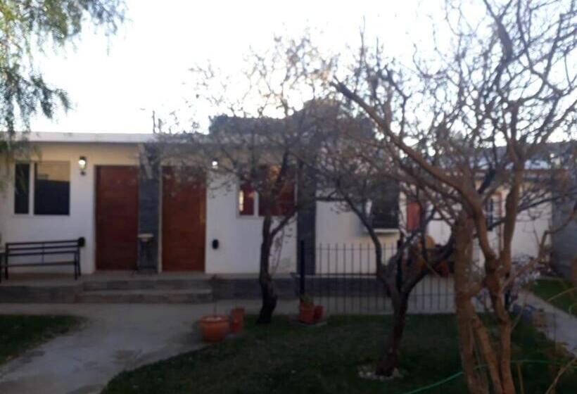 4인용 스탠다드 룸, Rada Tilly Apart