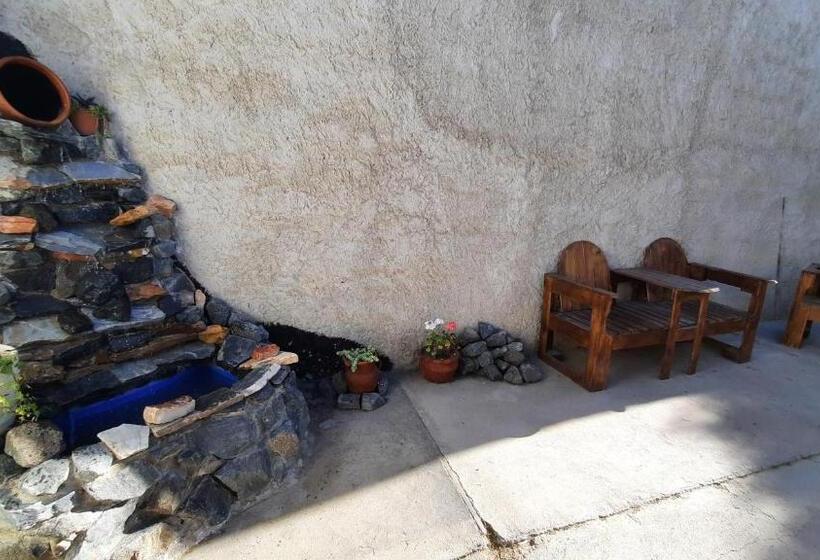 4인용 스탠다드 룸, Rada Tilly Apart