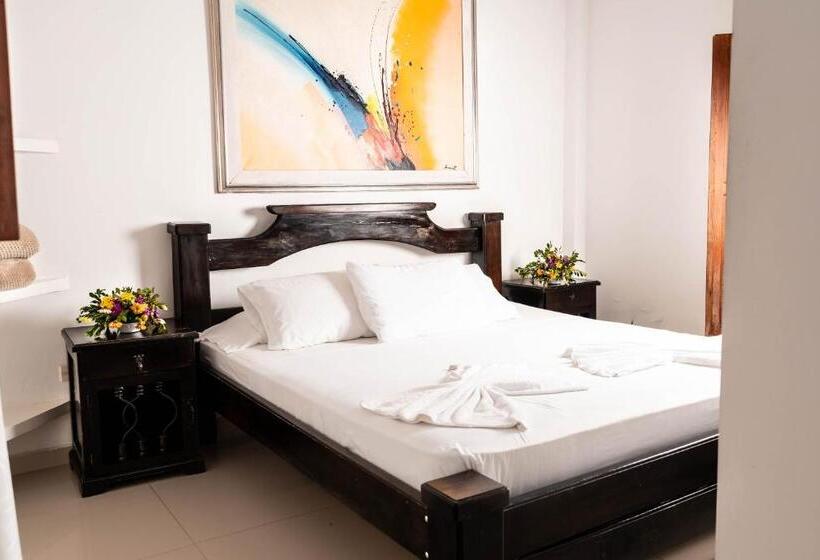 수피리어 룸, Finca Hotel La Quinta De Torrione