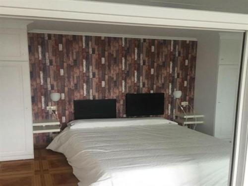 Номер Basic, Corcubión Playa De Quenxe