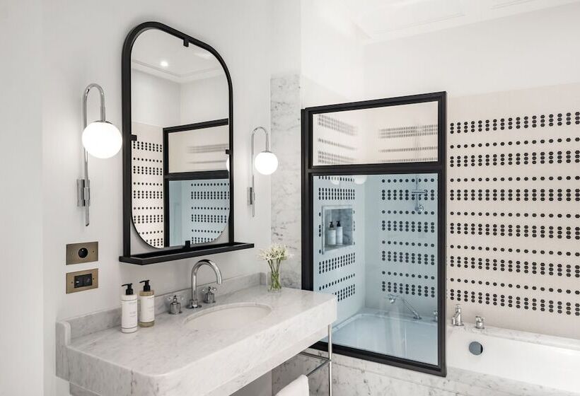 标准间, Kimpton St Honoré Paris, an Ihg Hotel