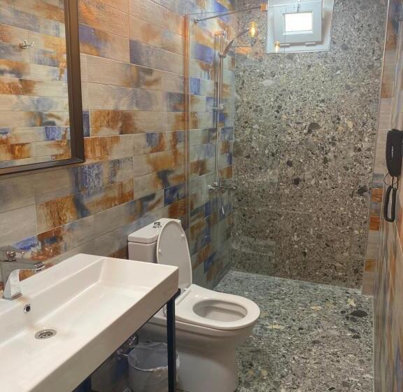 Номер Deluxe, Ofuro World Hotel Spa