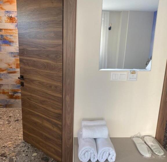 Номер Стандарт, Ofuro World Hotel Spa