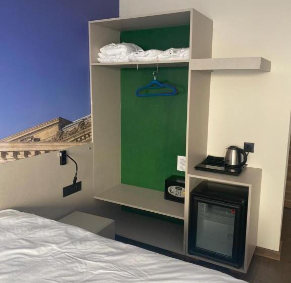 Семейный Полулюкс, Ofuro World Hotel Spa