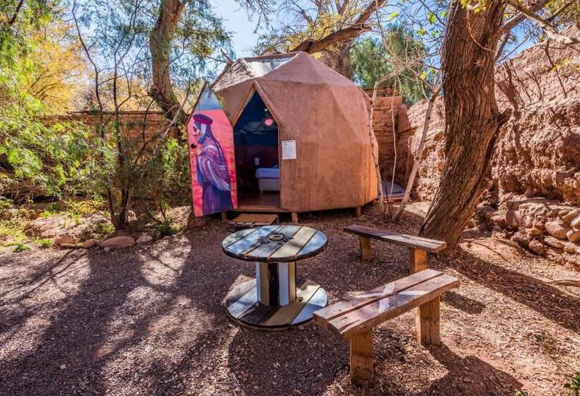 스탠다드 룸, Casa Voyage Hostel