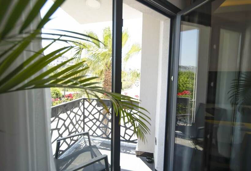 Апартаменты Deluxe 1 Спальня, Sea Palm Otel Yalıkavak