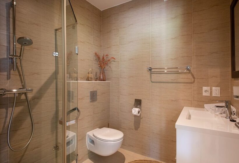 آپارتمان 2 خوابه, Blue Bay Curaçao Golf & Beach Resort