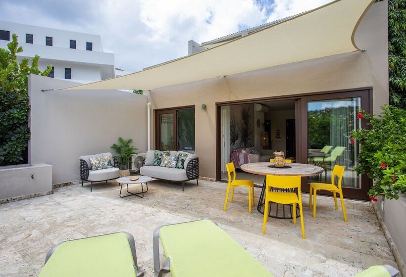 آپارتمان 2 خوابه, Blue Bay Curaçao Golf & Beach Resort