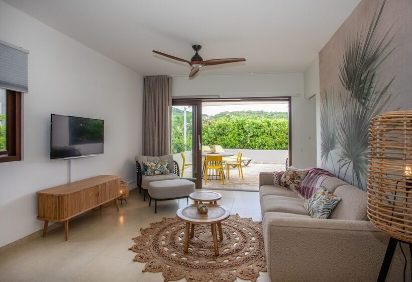 آپارتمان 2 خوابه, Blue Bay Curaçao Golf & Beach Resort