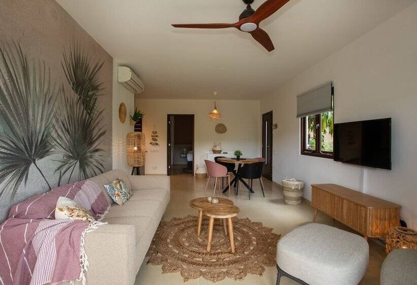 آپارتمان 2 خوابه, Blue Bay Curaçao Golf & Beach Resort