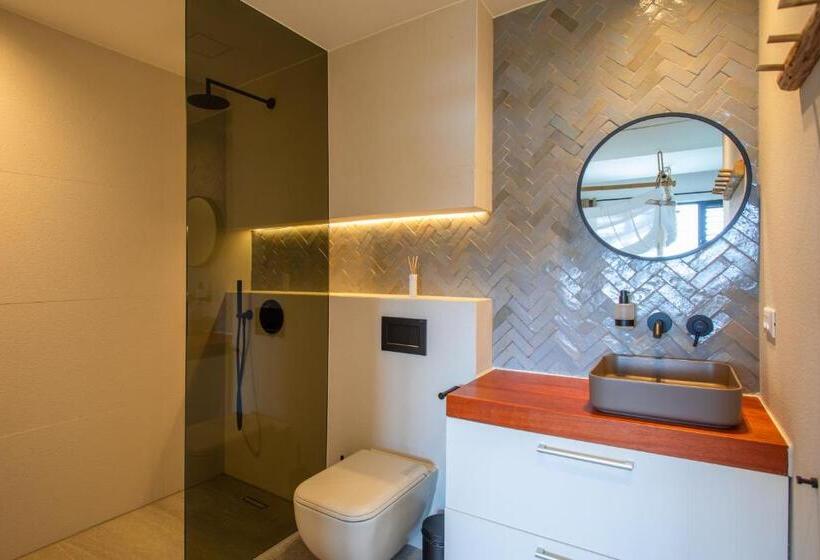 1 Bedroom Penthouse Apartment, Blue Bay Curaçao Golf & Beach Resort