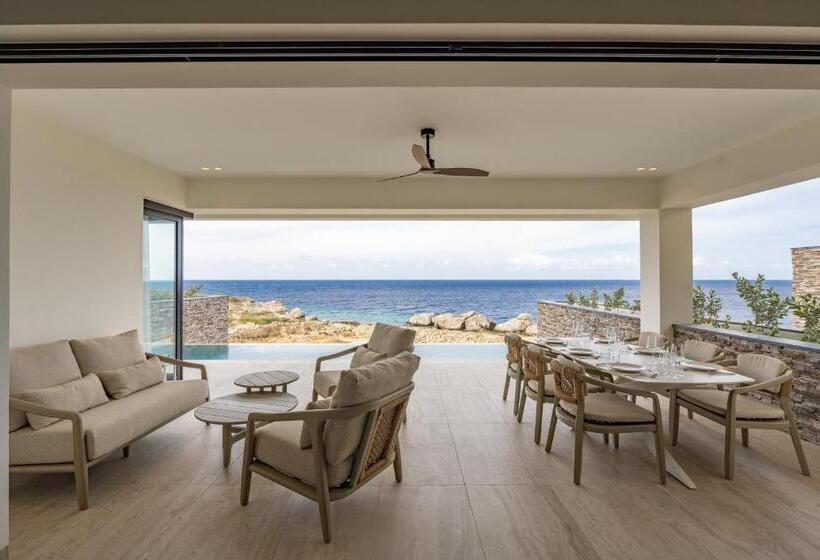 آپارتمان 1 خوابه با چشمانداز دریا, Blue Bay Curaçao Golf & Beach Resort