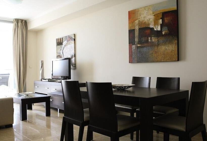 침실 3개 아파트, Estimar Calpe Apartments