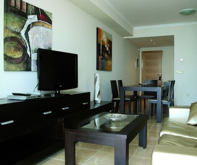 침실 3개 아파트, Estimar Calpe Apartments