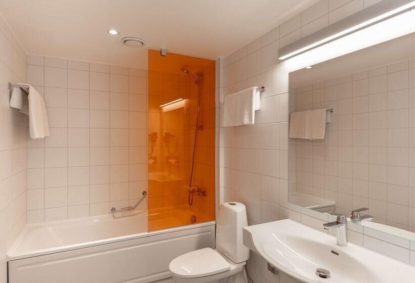 اتاق سوپریور, Park Inn By Radisson Meriton Conference & Spa Hotel Tallinn