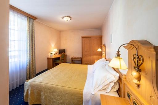 스탠다드 룸, Relais Orsingher