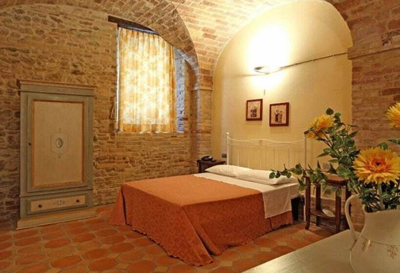 Студия Стандарт, Residence Borgo Da Mare