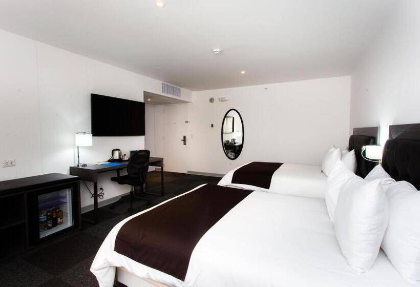 Номер Стандарт, Costa Del Sol Wyndham Tumbes