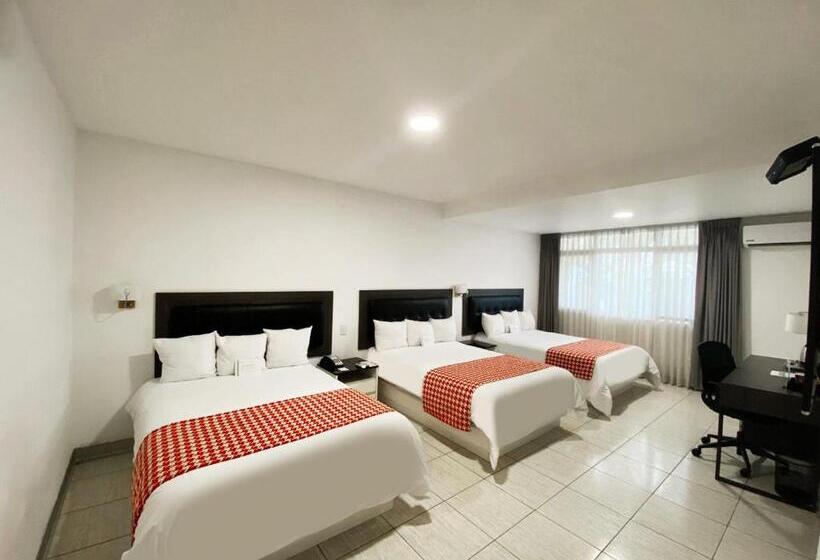 Номер Стандарт Трехместный, Costa Del Sol Wyndham Tumbes