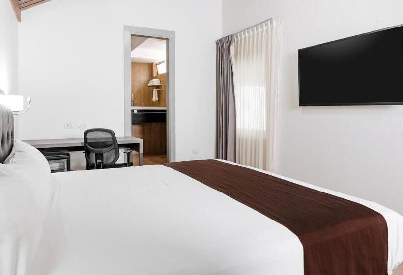 Номер Стандарт Адаптированный для Инвалидов, Costa Del Sol Wyndham Tumbes