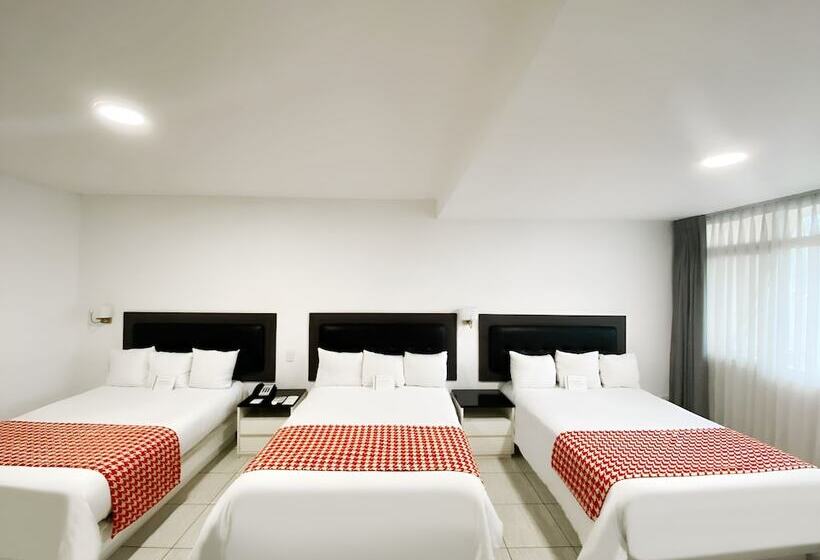 Номер Стандарт Трехместный, Costa Del Sol Wyndham Tumbes