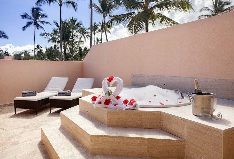 Полулюкс с Гидромассажем, Majestic Elegance Punta Cana - All Inclusive