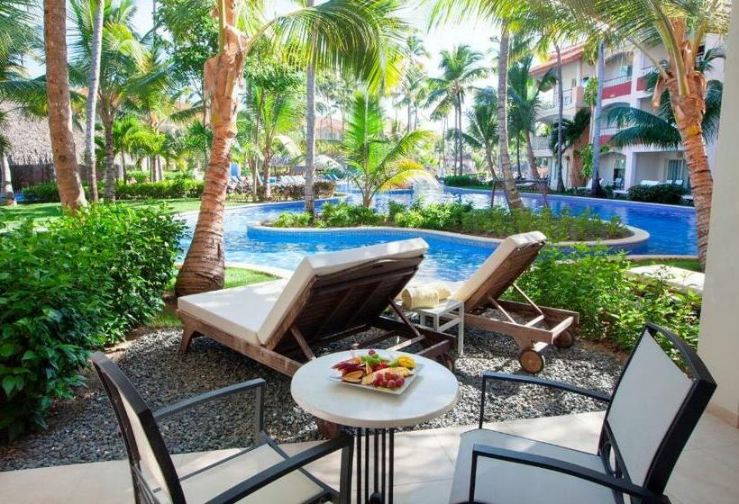Полулюкс, Majestic Elegance Punta Cana - All Inclusive