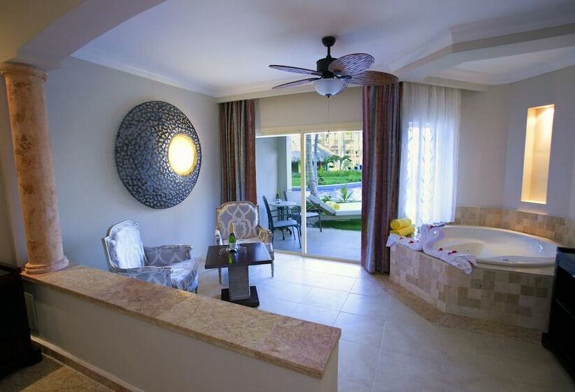 Полулюкс, Majestic Elegance Punta Cana - All Inclusive