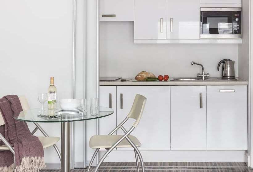 Apartamento 1 Dormitorio, Saco Holborn – Lamb’s Conduit St