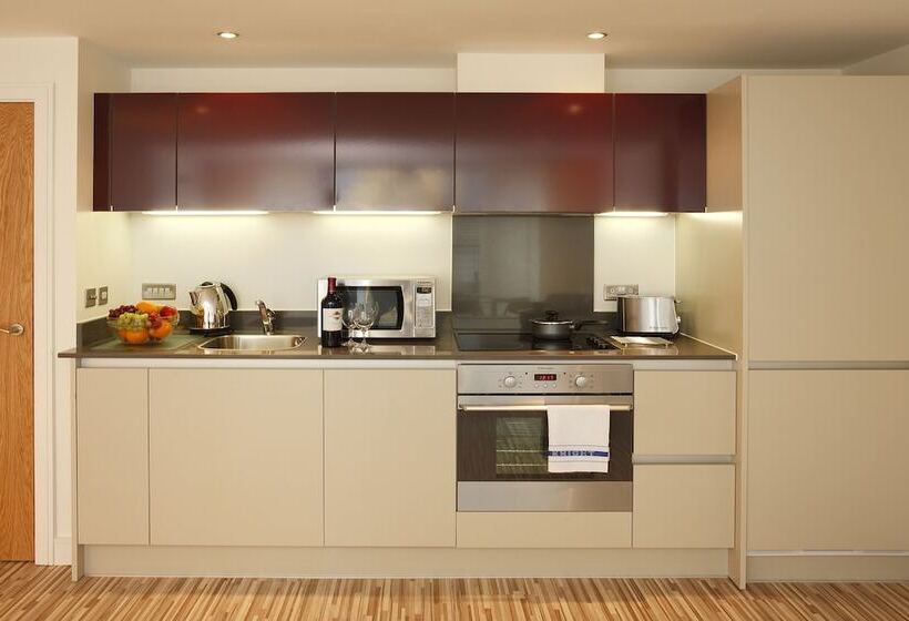 Apartamento 2 Dormitorios, Saco Holborn – Lamb’s Conduit St